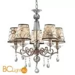 Люстра Odeon Light Lika 2275/5