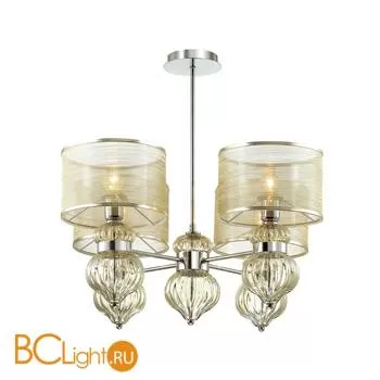 Потолочная люстра Odeon Light Lilit 4687/4