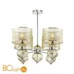 Потолочная люстра Odeon Light Lilit 4687/4