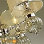 Потолочная люстра Odeon Light Lilit 4687/4 - Фото 0