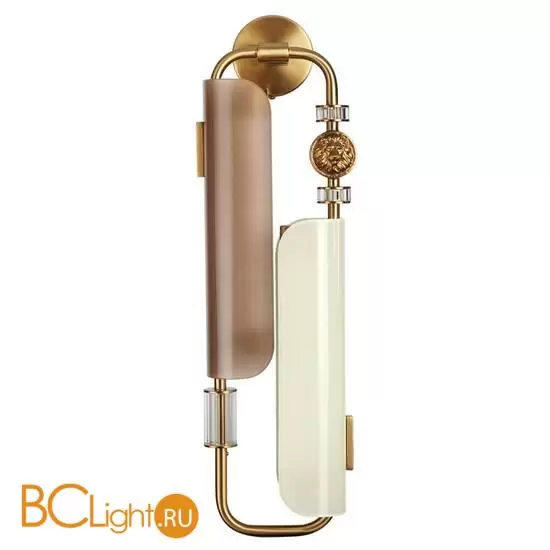 Бра Odeon Light Lion 5467/10WL