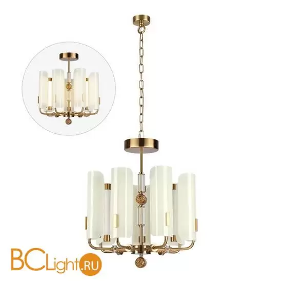 Люстра Odeon Light Lion 5467/35L Люстра Odeon Light Lion 5467/35L