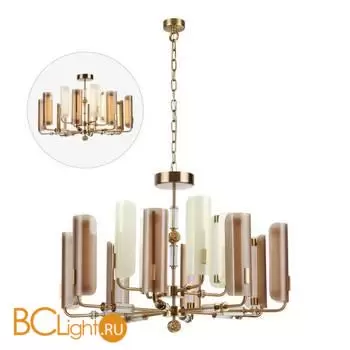 Люстра Odeon Light Lion 5467/60L