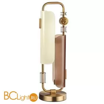 Настольная лампа Odeon Light Lion 5467/10TL