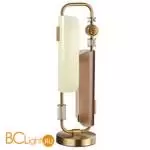 Настольная лампа Odeon Light Lion 5467/10TL