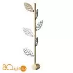 Потолочный светильник Odeon Light LISTVA new 5445/5WL