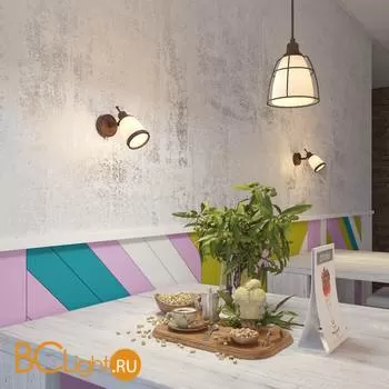 Трековая система Odeon Light Lofia 3806/1A - Фото 0