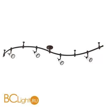 Потолочный светильник Odeon Light Lofia 3806/4TR