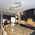 Потолочный светильник Odeon Light Lofia 3806/4TR - Фото 0