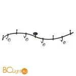 Потолочный светильник Odeon Light Lofia 3806/4TR