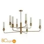 Люстра Odeon Light LOLLA new 6625/8