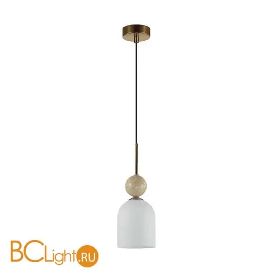 Подвесной светильник Odeon Light LOLLA 6625/1B