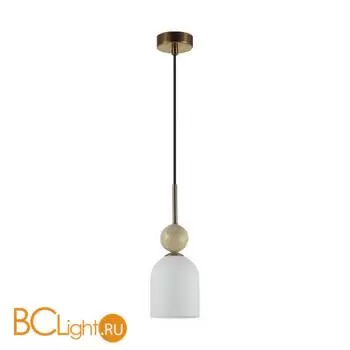 Подвесной светильник Odeon Light LOLLA 6625/1B