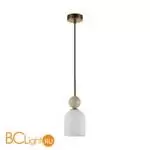 Подвесной светильник Odeon Light LOLLA 6625/1B