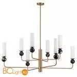 Люстра Odeon Light LOLLA 4361/8