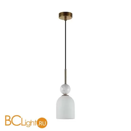 Подвесной светильник Odeon Light LOLLA 4359/1B