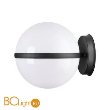 Уличный настенный светильник Odeon Light Lomeo 4832/1W