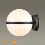 Уличный настенный светильник Odeon Light Lomeo 4832/1W - Фото 0