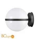 Уличный настенный светильник Odeon Light Lomeo 4832/1W