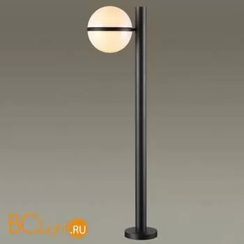 Садово-парковый фонарь Odeon Light Lomeo 4832/1F - Фото 0