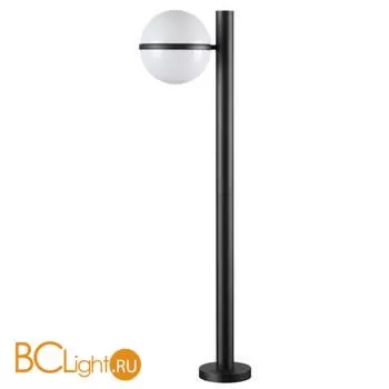 Садово-парковый фонарь Odeon Light Lomeo 4832/1F