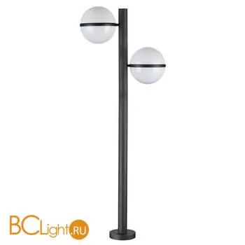 Садово-парковый фонарь Odeon Light Lomeo 4832/2F