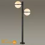 Садово-парковый фонарь Odeon Light Lomeo 4832/2F - Фото 0