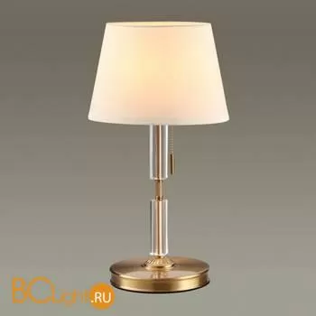 Настольная лампа Odeon Light London 4894/1T - Фото 0