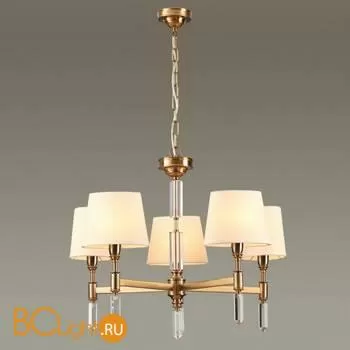 Люстра Odeon Light London 4894/5 - Фото 0