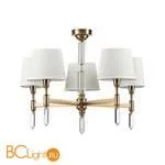 Люстра Odeon Light London 4894/5