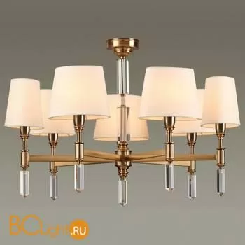 Люстра Odeon Light London 4894/7 - Фото 0