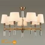 Люстра Odeon Light London 4894/7 - Фото 0