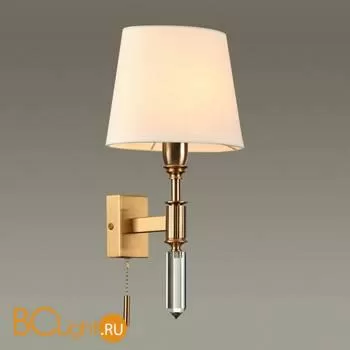 Бра Odeon Light London 4894/1W - Фото 0