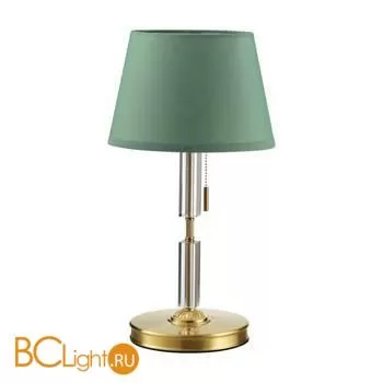 Настольная лампа Odeon Light London 4887/1T