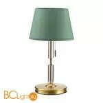 Настольная лампа Odeon Light London 4887/1T
