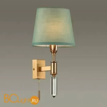 Бра Odeon Light London 4887/1W - Фото 0