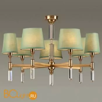 Люстра Odeon Light London 4887/7 - Фото 0