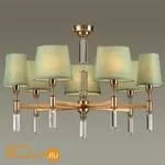 Люстра Odeon Light London 4887/7 - Фото 0