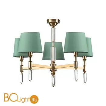 Люстра Odeon Light London 4887/5