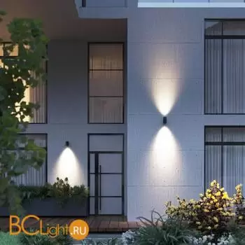 Настенный светильник Odeon Light LONG 7142/24WL - Фото 0