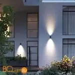Настенный светильник Odeon Light LONG 7142/24WL - Фото 0