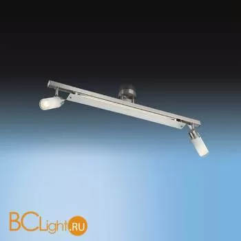 Cпот (точечный светильник) Odeon Light Longo 2134/2C