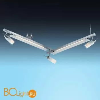 Cпот (точечный светильник) Odeon Light Longo 2134/3C