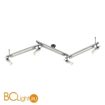 Cпот (точечный светильник) Odeon Light Longo 2134/4C