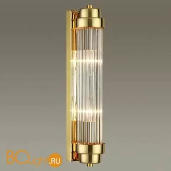 Настенный светильник Odeon Light Lordi 4822/2W - Фото 0