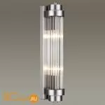 Настенный светильник Odeon Light Lordi 4823/2W