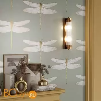 Настенный светильник Odeon Light Lordi 4821/2W - Фото 3