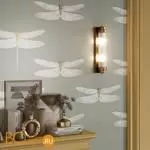 Настенный светильник Odeon Light Lordi 4821/2W - Фото 3