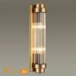 Настенный светильник Odeon Light Lordi 4821/2W - Фото 0