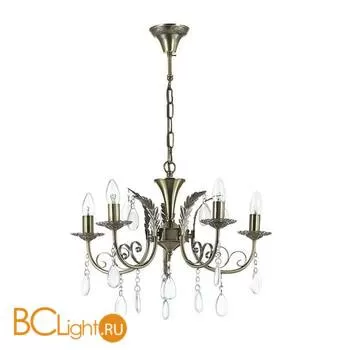 Люстра Odeon Light Lorena 3207/5 - Фото 0